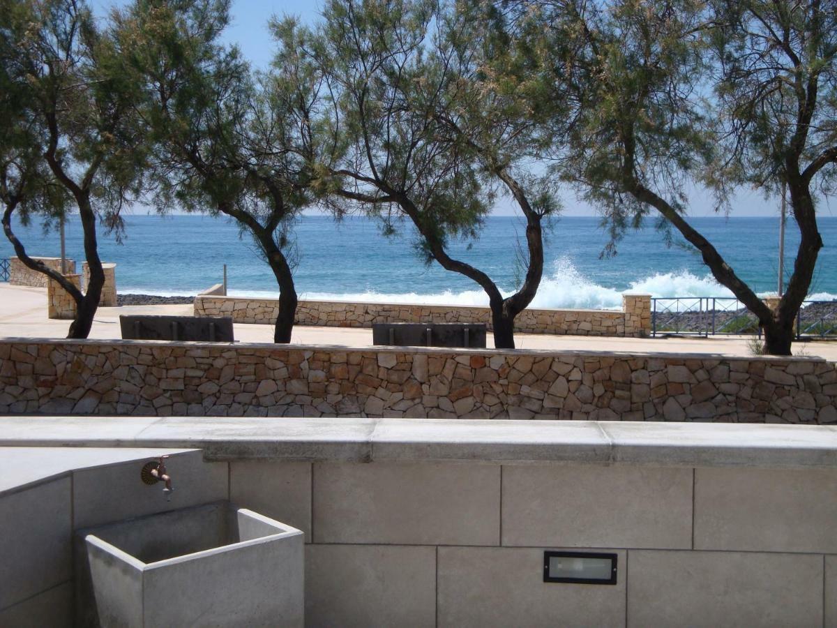 Deliziosa Villetta Mancaversa Marina di Mancaversa Exterior photo